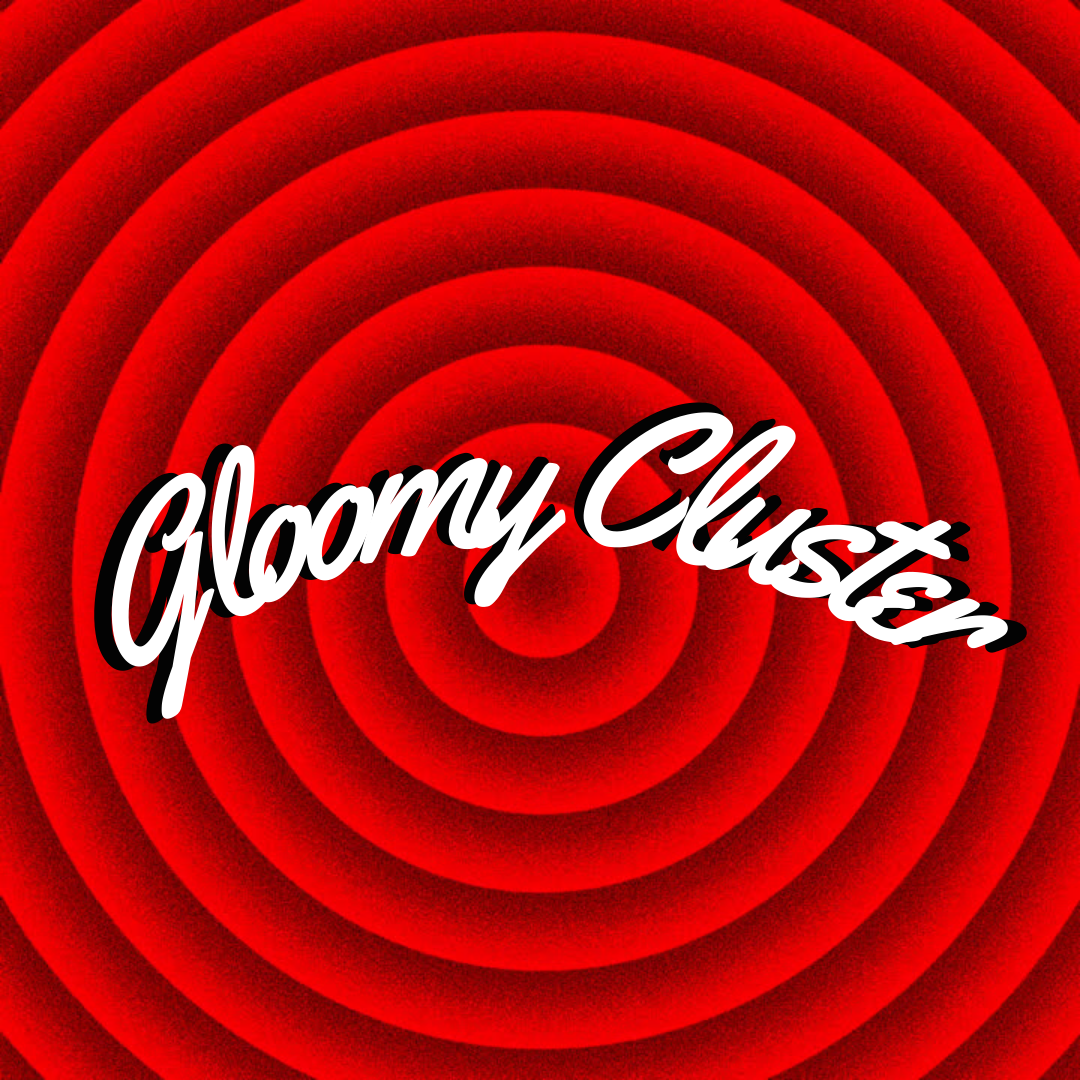 GLOOMY CLUSTER ft. 100 Solana Artists thumbnail thumbnail